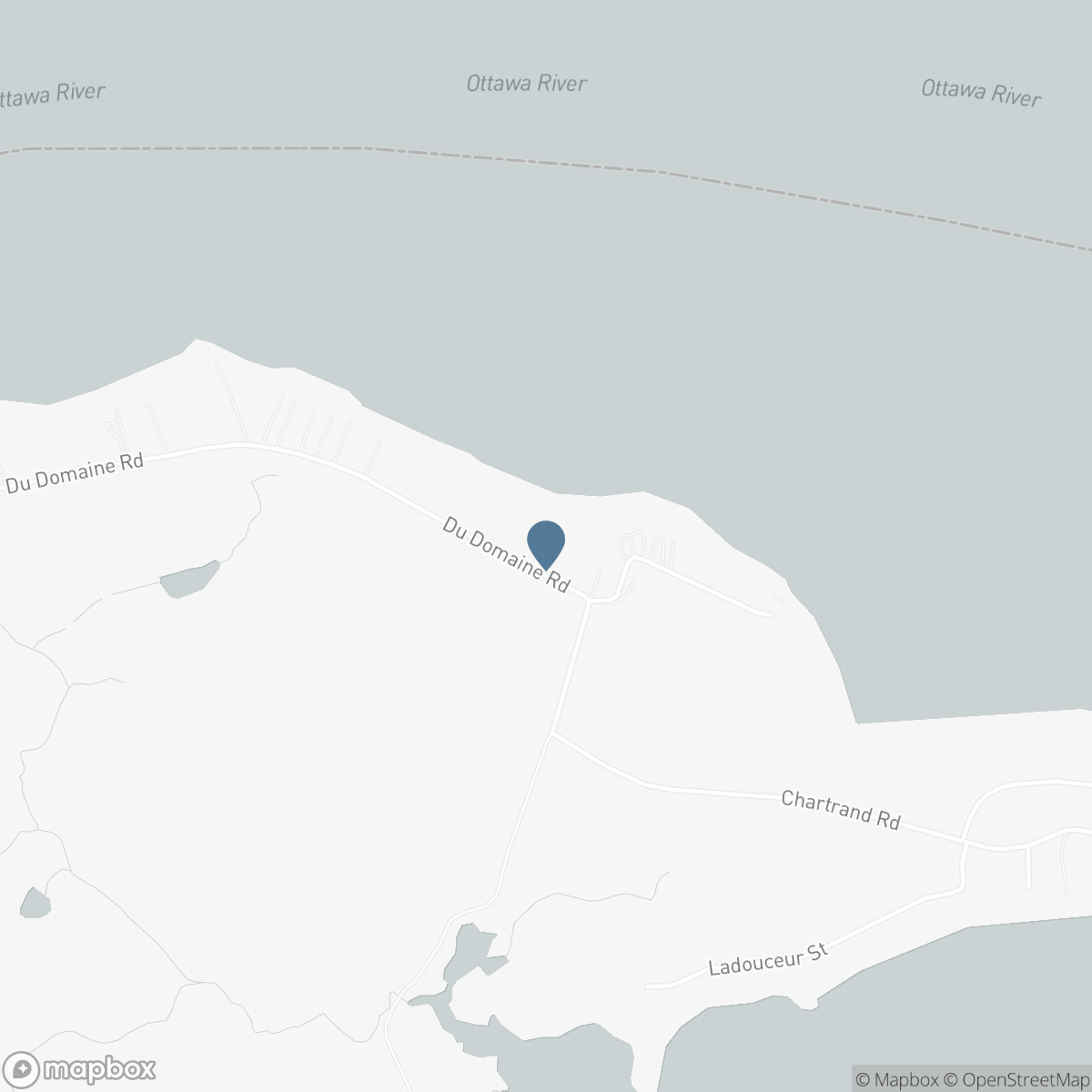 123 CH DU DOMAINE ROAD, Alfred and Plantagenet, Ontario K0B 1J0